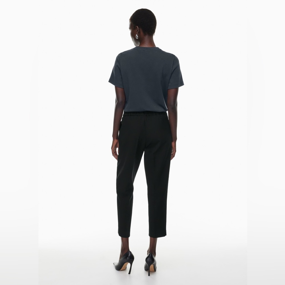 Aritzia Black Women's Conan Pants - Picture 2 of 7